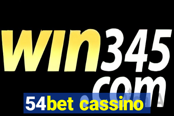 54bet cassino